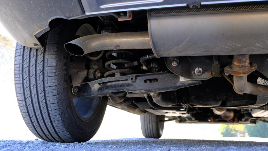 驾域哈弗大狗马犬版这款车你试过吗