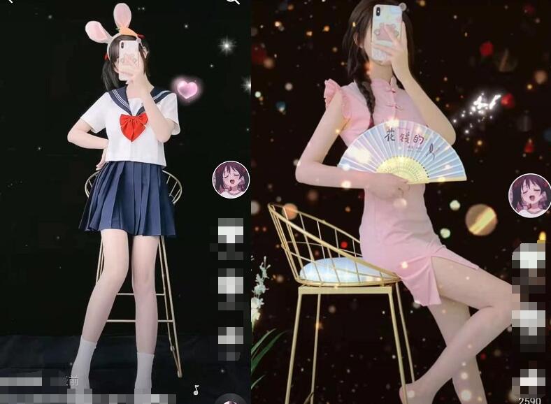 千万网红林晚晚为了热度,大街上裹着棉被骑车,丝毫不顾形象|棉被|大街
