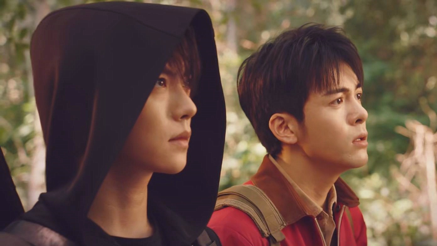 《终极笔记》陈文锦和闷油瓶有什么秘密?她为何害怕见到吴邪