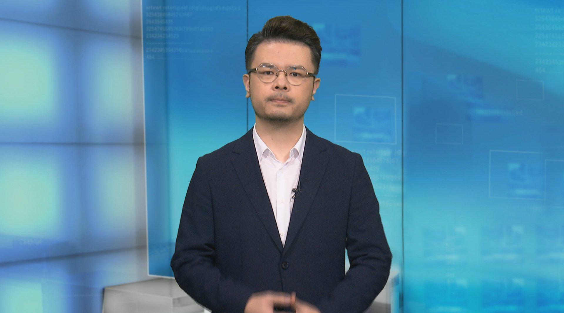 吴蔚:"美国大腿"不牢靠 台湾需重回"九二共识"正道