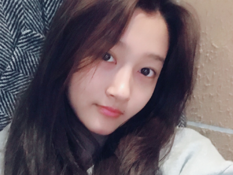 有种偏心式遗传叫关少曾好基因都给了关晓彤姐姐却长成这
