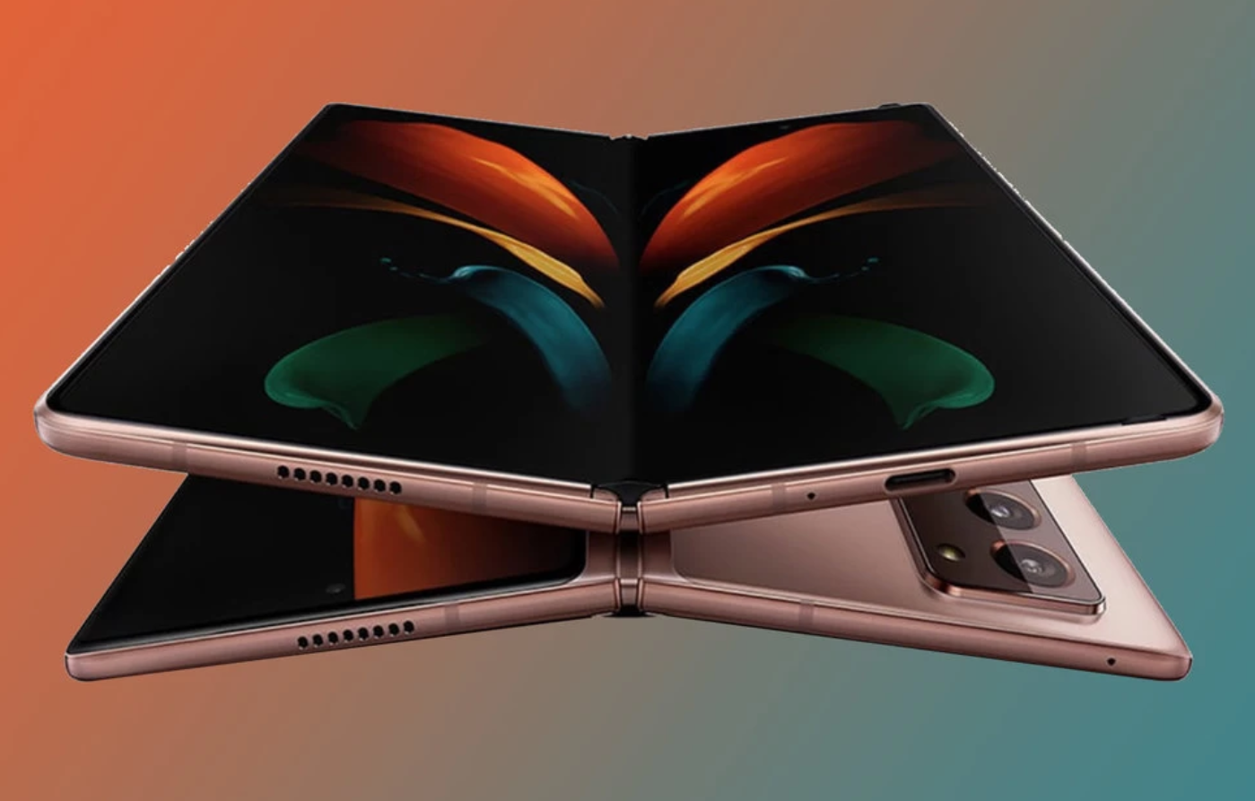 手机大盘点!2020年5款最佳可折叠手机:都是顶级可折叠手机