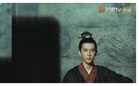 纪录片《中国》中演汉武帝刘彻 于朦胧:在历史长河中见证中国_新浪新闻