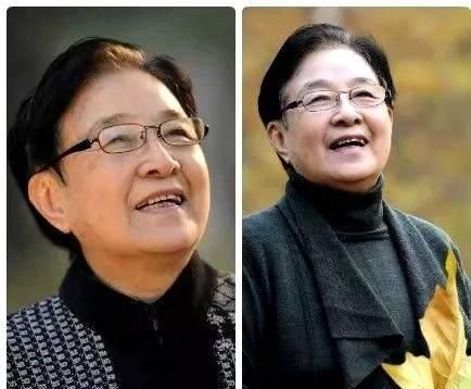 "一天,谷建芬找到金炜玲,说:"过去的就过去吧.