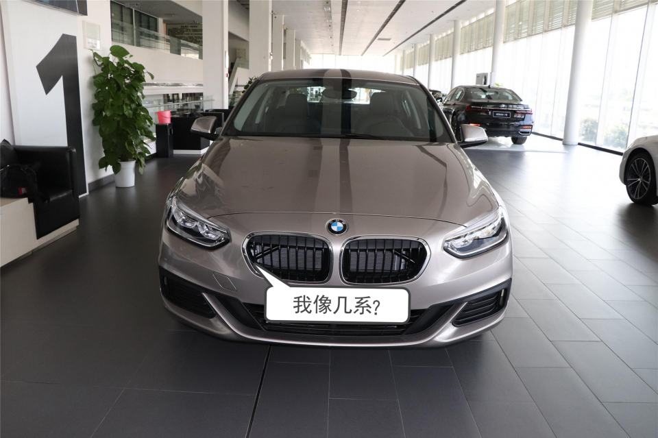 宝马1系:虽为"入门级",综合实力却不低!