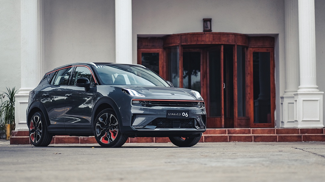 一上市就窜到了同级第四,这款近12万起步的suv值得买吗?