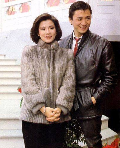 红颜薄命,梅超风退圈经商至今未婚|梅超风|黄文慧|翁美玲_新浪新闻