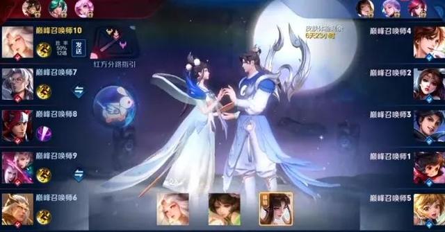 存够13888金币,别买干将,放弃貂蝉,买他直冲王者|嫦娥|貂蝉_新浪新闻