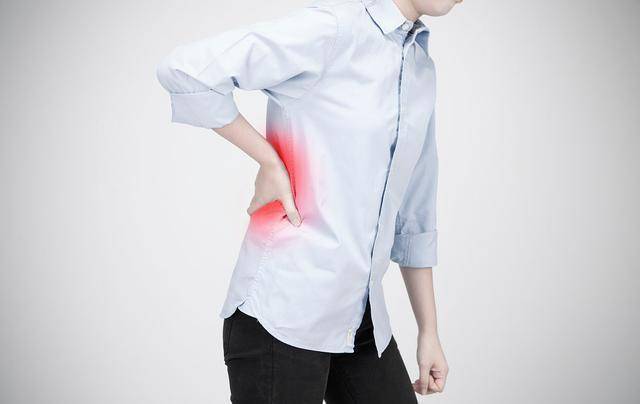 生姜 大葱治腰突,效果很厉害,7天腰不疼了,坐骨神经痛也消失