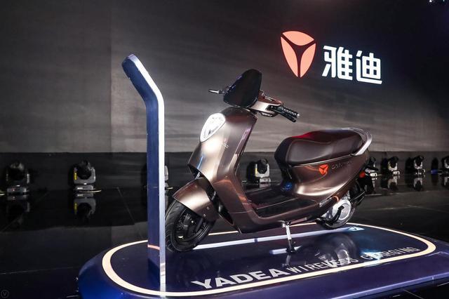雅迪品牌进阶加速度,聚焦核心技术,确保高质量,优服务|电动车_新浪