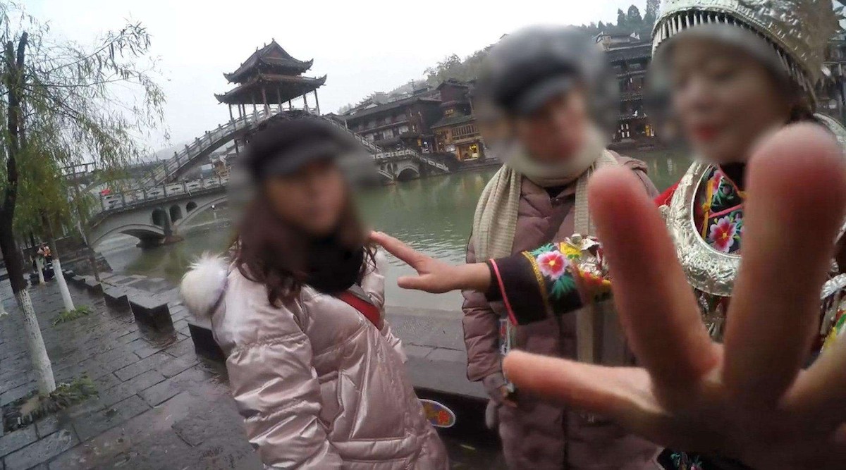评论：游客租服装却被禁止自拍 别让“个别现象”坏了凤凰名声