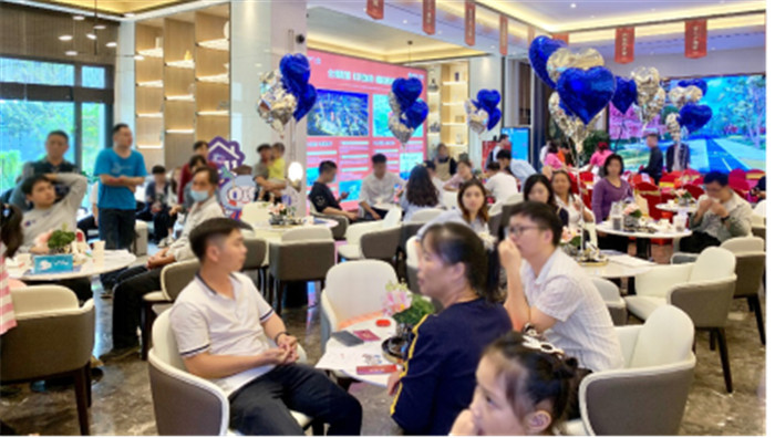 龙湖·春江天越是“网红”还是实力派？