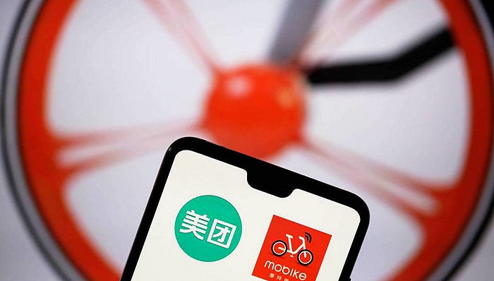 摩拜正式说拜拜：12月14日23时59分停止服务 全面接入美团