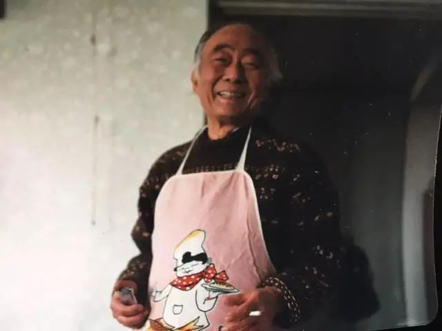 汪曾祺:女人有没有嫁对老公,看一件事就够了|汪曾祺|做饭|饭菜_新浪