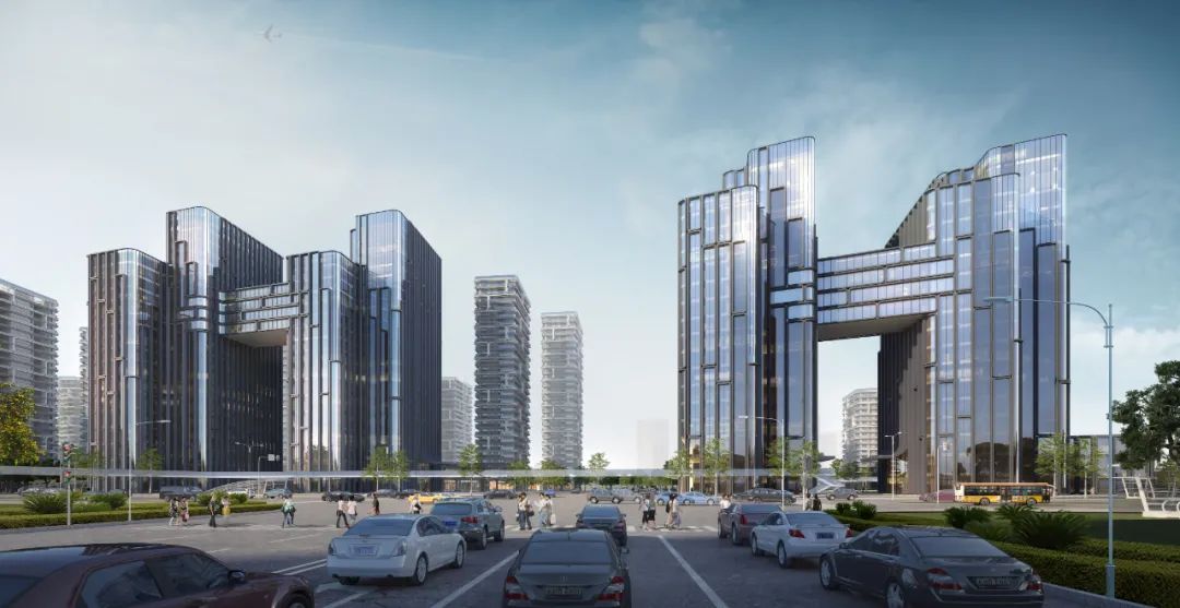 浙江试行的未来社区，是怎样实现美好生活愿景的？