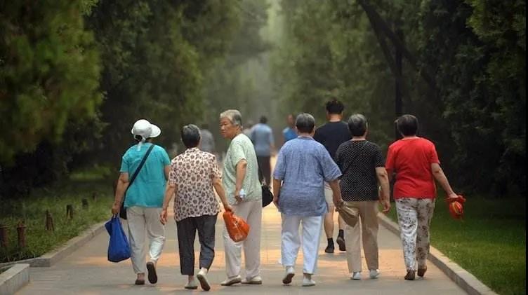 辽宁人口负增长_连续5年人口负增长,这个省提“引导域外人口流入”有何深意