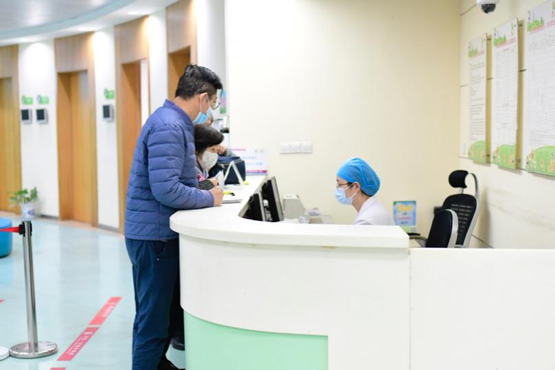 世界强化免疫日：用疫苗为中老年人群树立一道防护墙