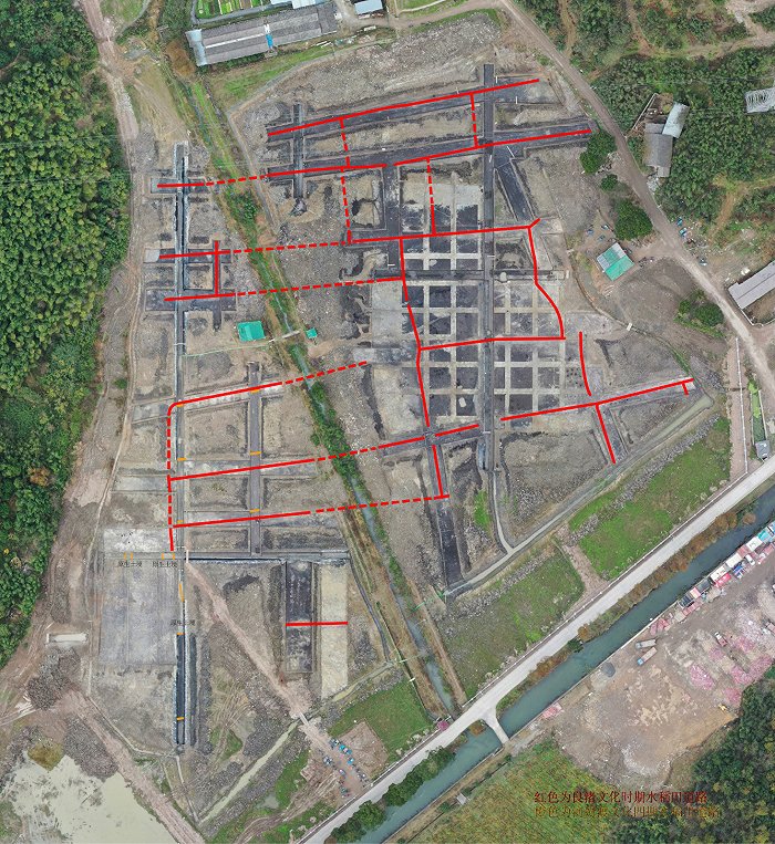 史前考古重大发现！目前世界最大最早古稻田就在宁波余姚施岙遗址