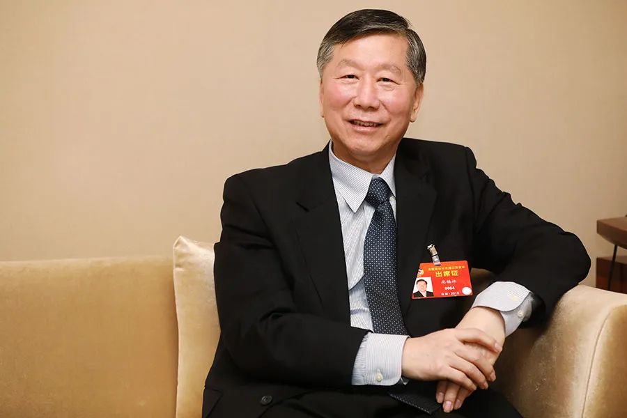 尚福林：注册制改革是提升资本市场功能的重要安排