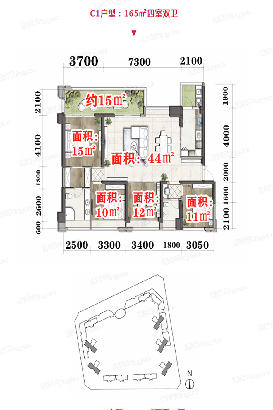 宜宾华侨城·天鹅堡怎么样 宜宾华侨城·天鹅堡房价