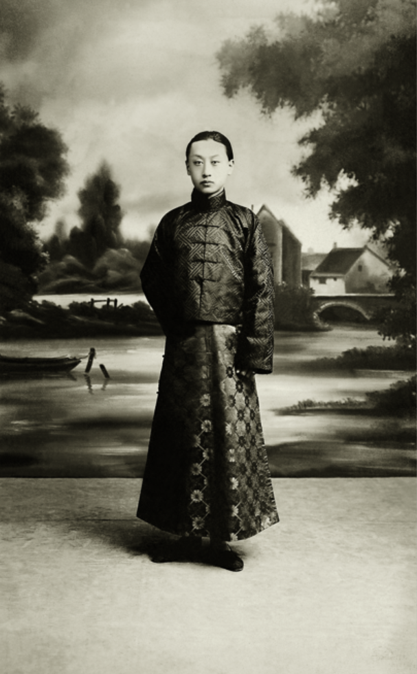 再现大师舞台生涯首博办特展纪念马派创始人马连良