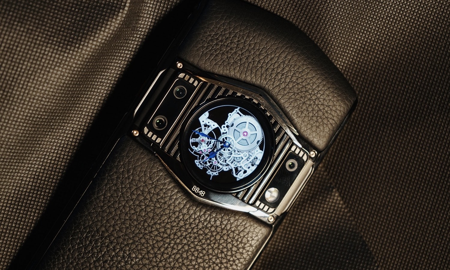 通话加密没了8848手机重磅功能取消换上真人客服