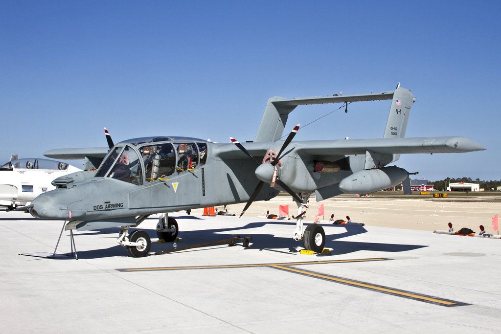 整体长度和宽度分别达到42英尺和40英尺,是袖珍攻击机的代表