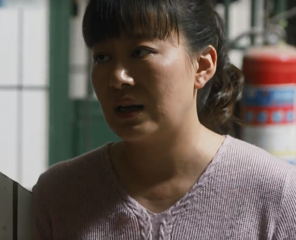 装台大结局大雀儿病逝菊花赶走周桂荣顺子最终孤独终老