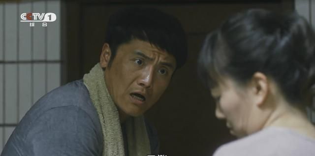 装台:上天给了大雀儿两次生的机会,但他甘愿放弃