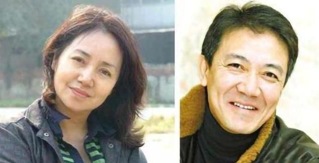 她就是演员李野萍,李野萍是家长的长女,弟弟妹妹们都是在她的照顾下