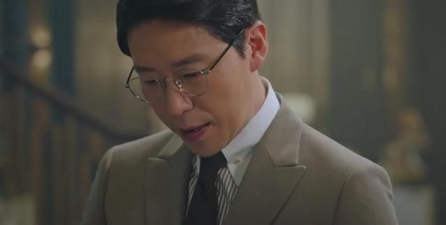 顶楼李律师找到周丹泰告诉他具虎东身份雪雅凶手浮出水面