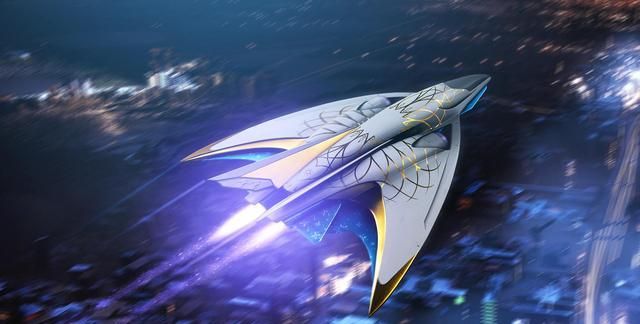 《命运2》曙光节活动开启 时间到2021年1月6日结束|命运2|曙光|飞船