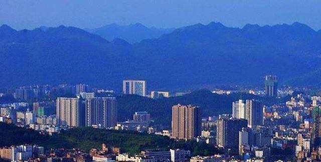 毕节gdp各区县排行_贵州毕节各区县2020年GDP排名:七星关500亿第一,威宁县增速最快