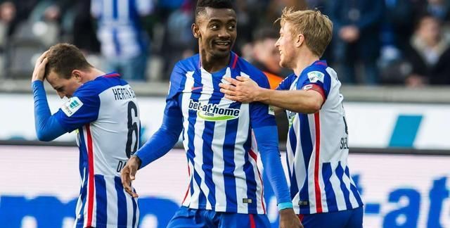 启哥周二赛事分享《德甲:柏林赫塔vs美因茨》赛前解析