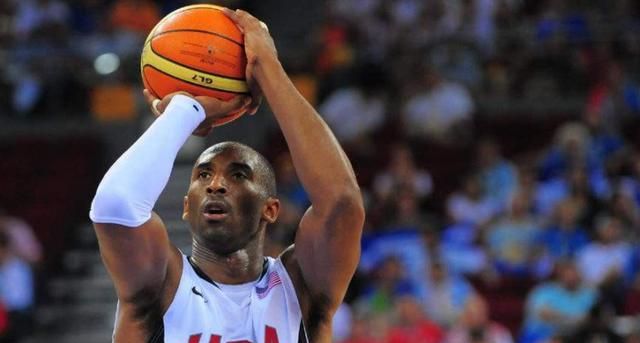 美媒选出历史自私球员,科比在列,榜首曾做出惊人举动