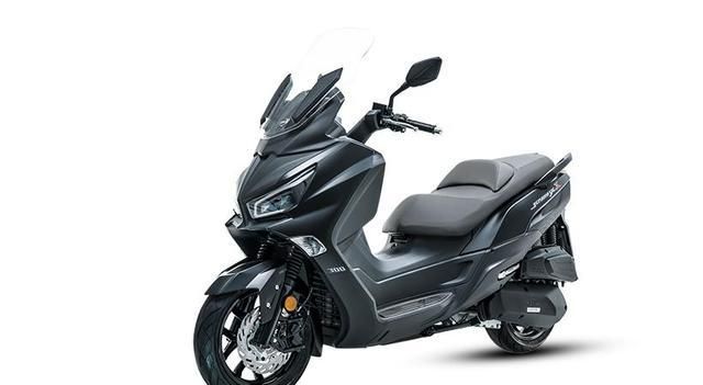 3万内有哪些大型踏板车值得关注?