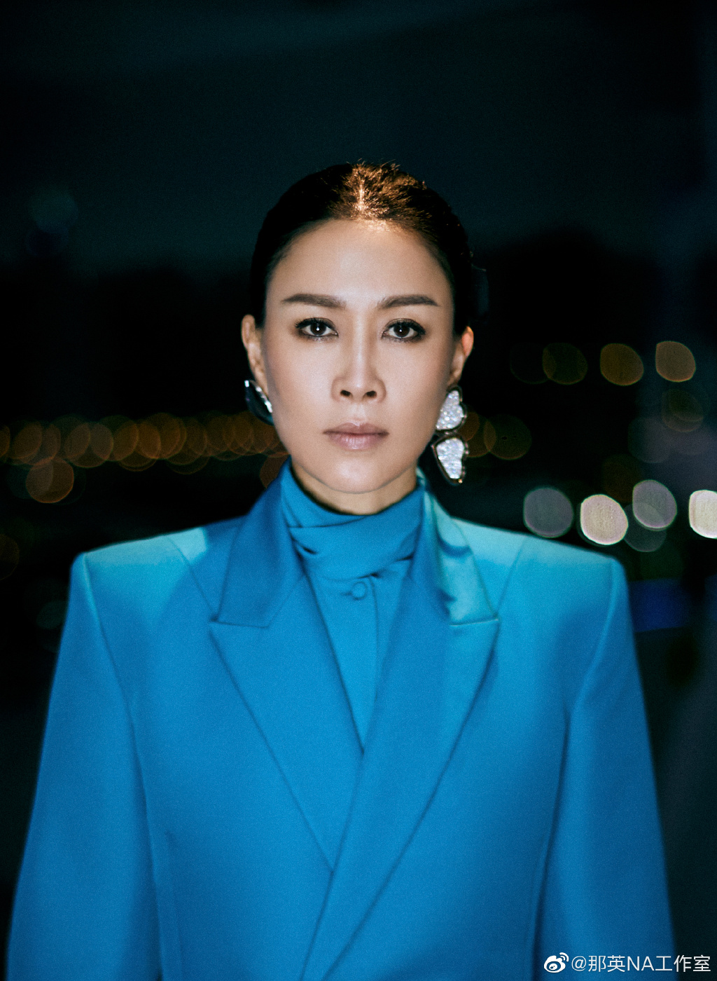 网传浪姐2名单那英被拍已到长沙宣璐行程表也证实要参赛