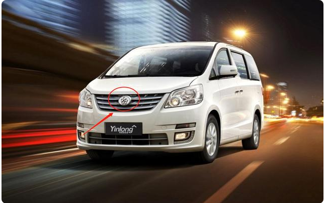 董明珠历时3年造车成功,车标"五个圈",价格更离谱-新浪汽车