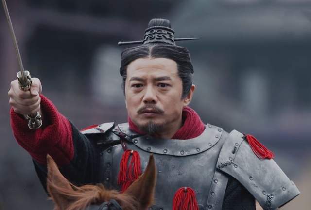 《大秦赋》嫪毐与吕不韦相争,背后最大赢家却不是嬴政