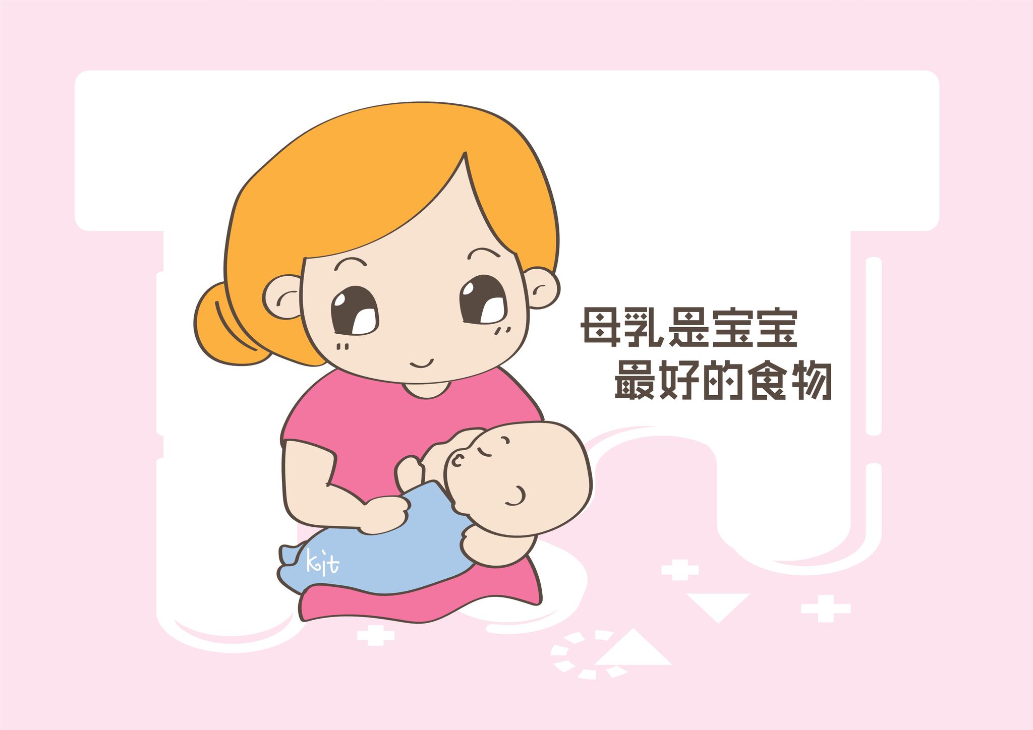 宝宝为什么会积食?其实和这几种食物有关,宝妈要注意了