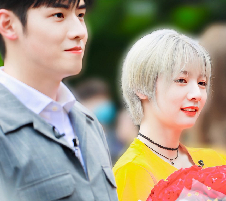 2020年cp大汇总:李子维黄雨宣锁死,亮光cp甜虐交加