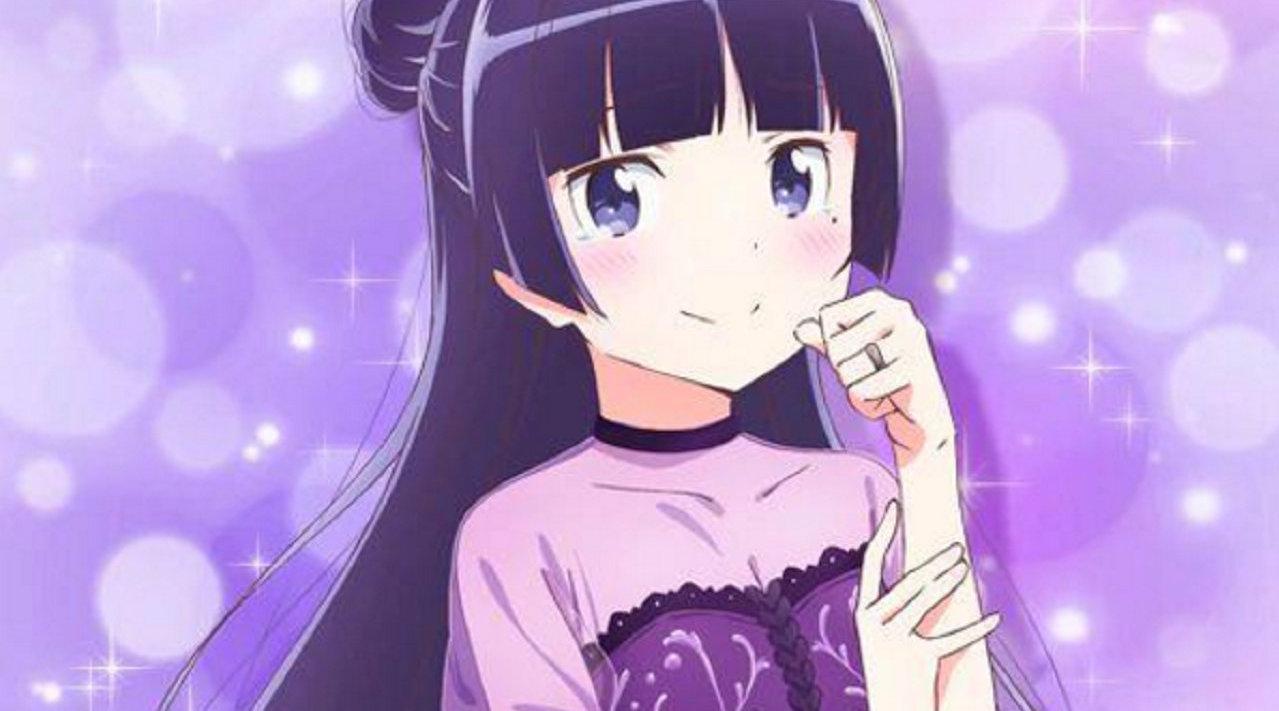 桐乃黑猫绫濑都可以娶了 俺妹 十周年周边套装里有结婚证 桐乃黑猫绫濑都可以娶了 俺妹 十周年周边套装里有结婚证