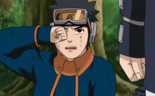 带土的眼睛怎么用都不瞎并非全靠柱间细胞小时候的习惯很重要