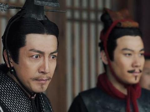 张鲁一扮演秦王嬴政太显老?实属无奈之举_新浪新闻