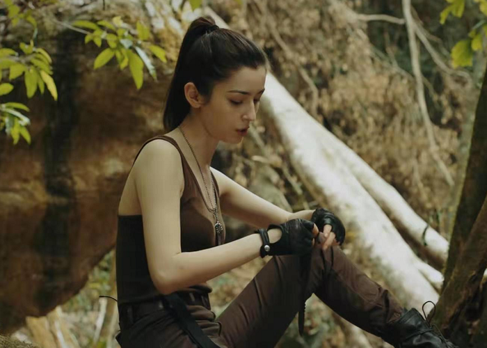 《终极笔记》剧情反转,阿宁有望重新上线?但须满足一个条件