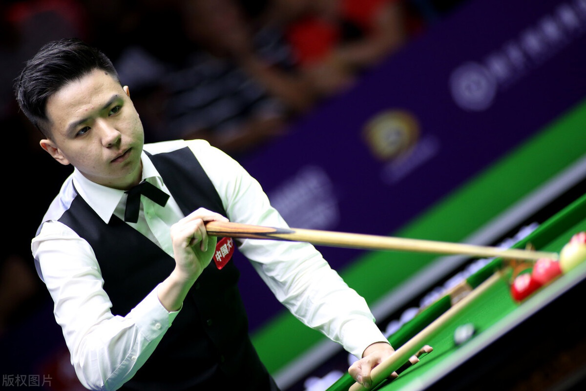 一把好牌打的稀烂,大奖赛肖国栋首轮出局,然后估计就没有然后了