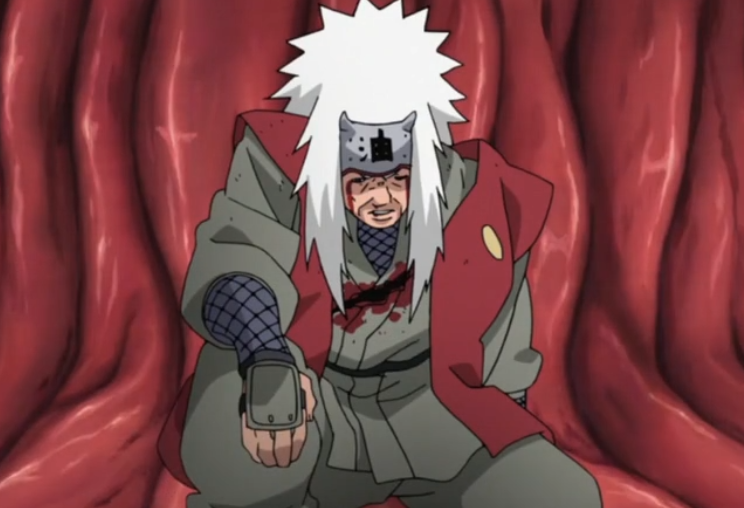 自来也和大蛇丸实力差距有多大?和鸣人战斗后,一个重伤一个无伤