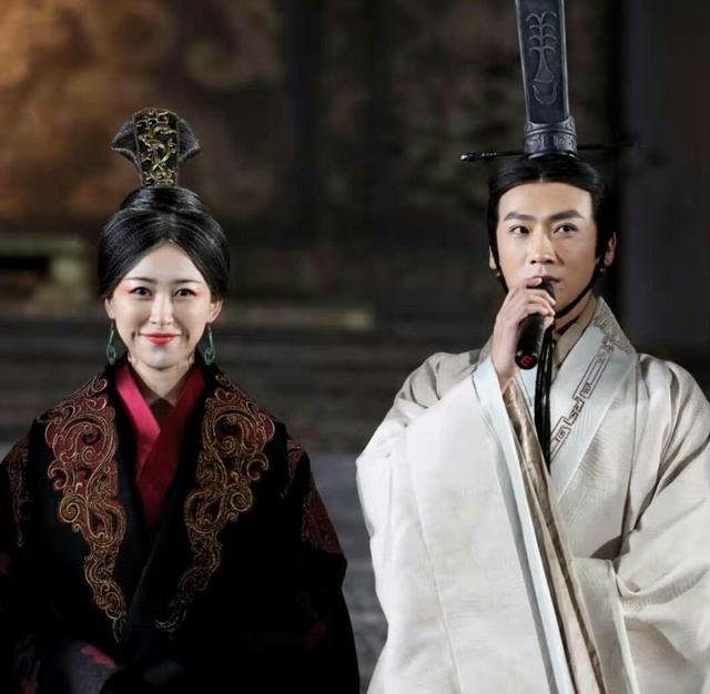 又是带资进组?《大秦赋》女主,因戏份被热议