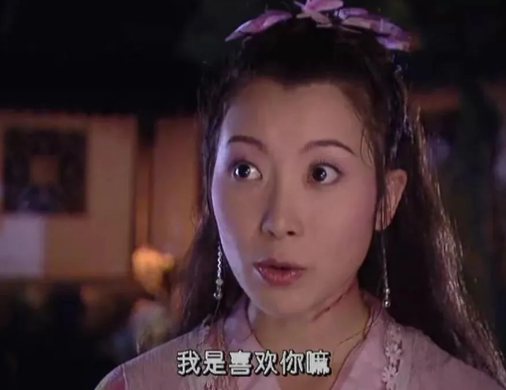 童年最意难平角色白飞飞,她的一生就像一个悲惨的笑话|武林外史|白飞飞|古龙_新浪新闻