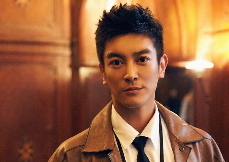 曾因姐弟恋被说,却把大5岁妻子宠成公主,今事业爱情双丰收|杜江